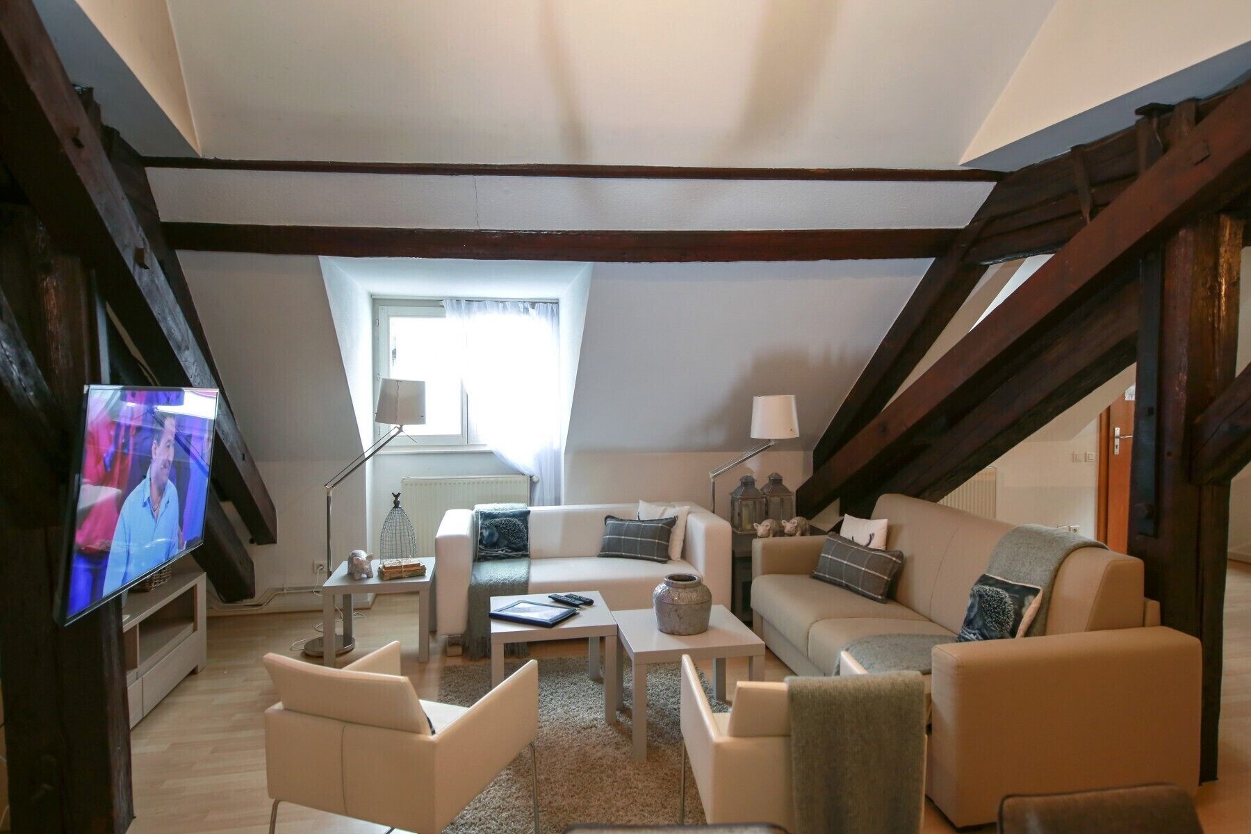 Télévision, lecteur de DVD