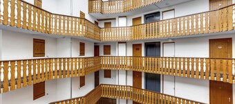 Homerez - Apartment Thollon, lake