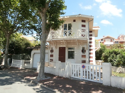 Arcachon, 1 Huone, 3 Henkil��ä