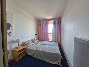 1 chambre, Wi-Fi gratuit