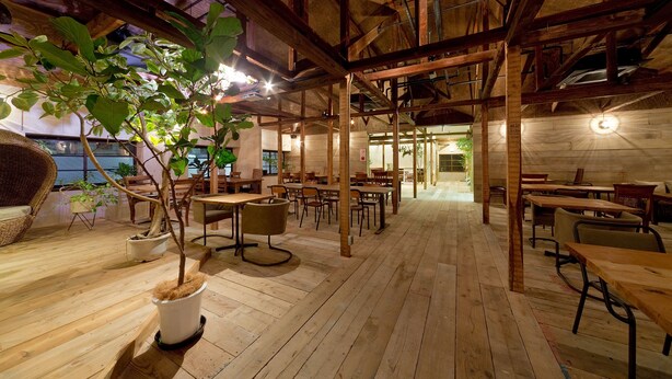 Restaurante
