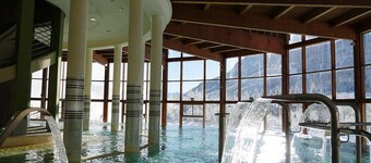Hus Serre Chevalier, 4 værelser, 6 personer