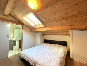 3 chambres