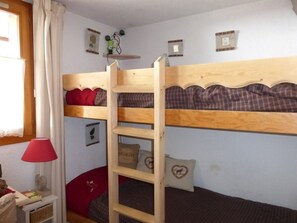 3 slaapkamers, wifi