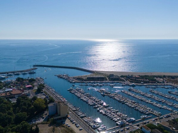 Marina