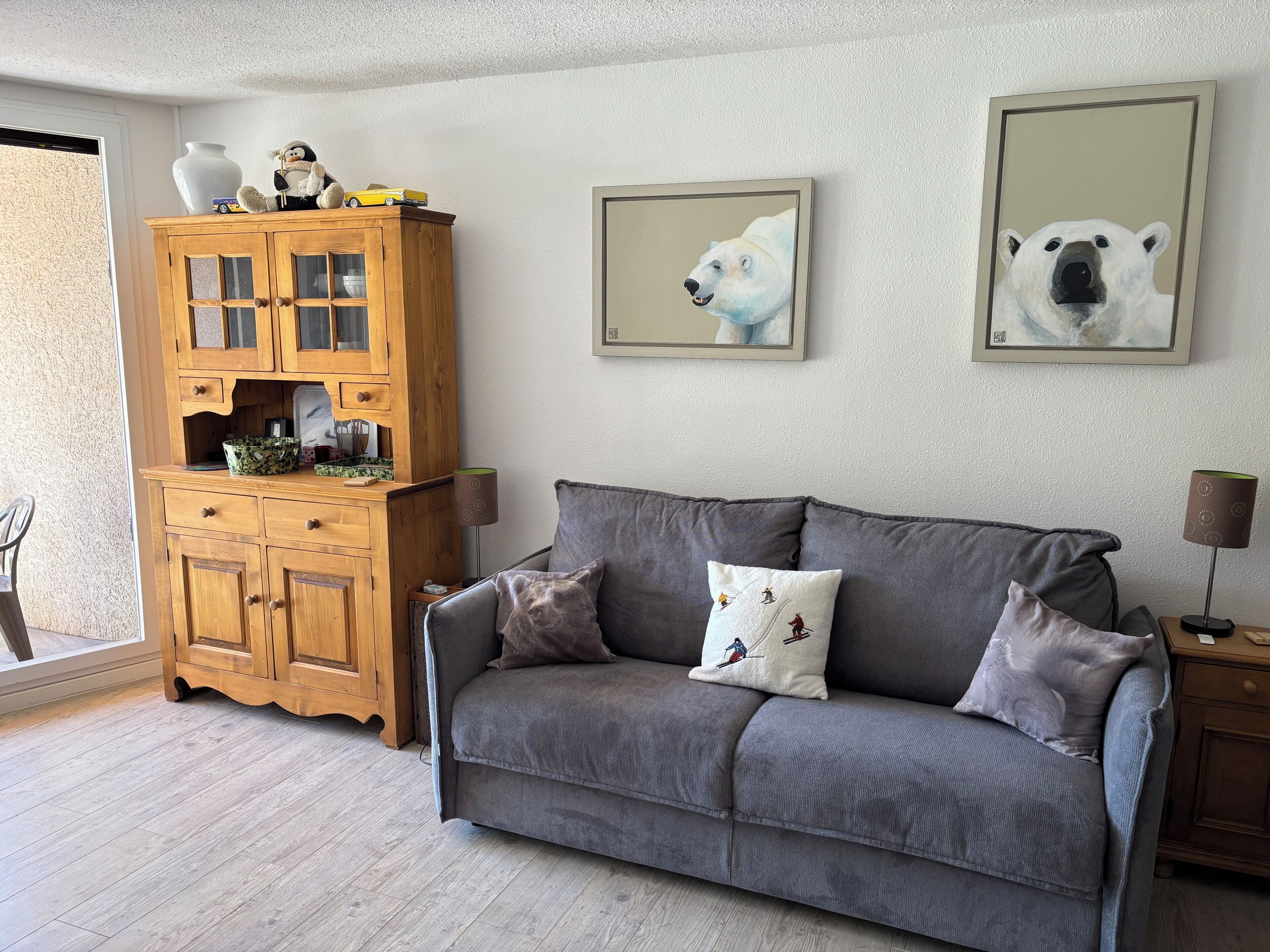 Télévision, livres