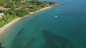 Playa en los alrededores 