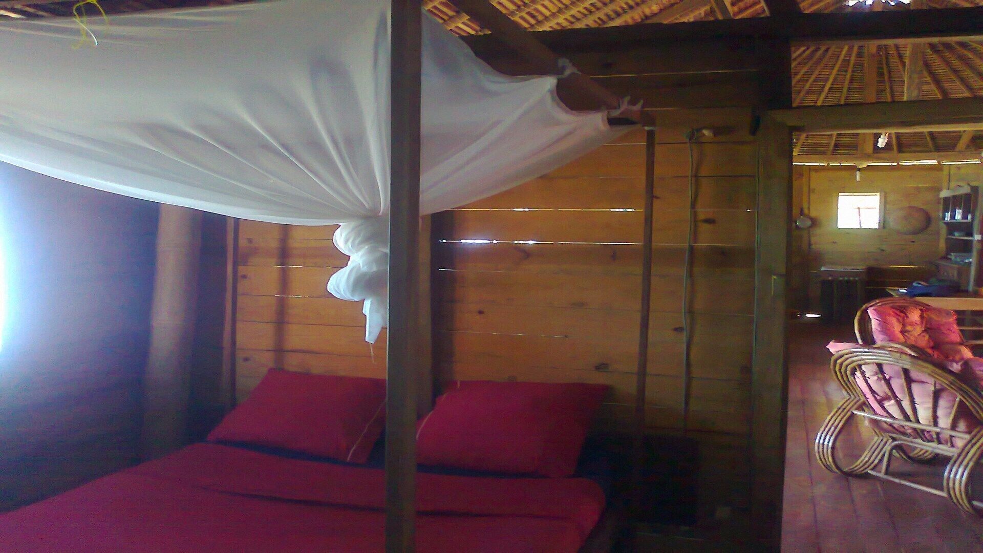 1 dormitorio, ropa de cama, accesible en silla de ruedas