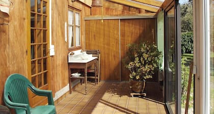 Homerez - Maison Charmante à Trédrez-Locquémeau + Jardin