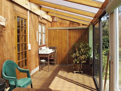 Homerez - Casa Encantadora en Trédrez-Locquémeau + Jardín