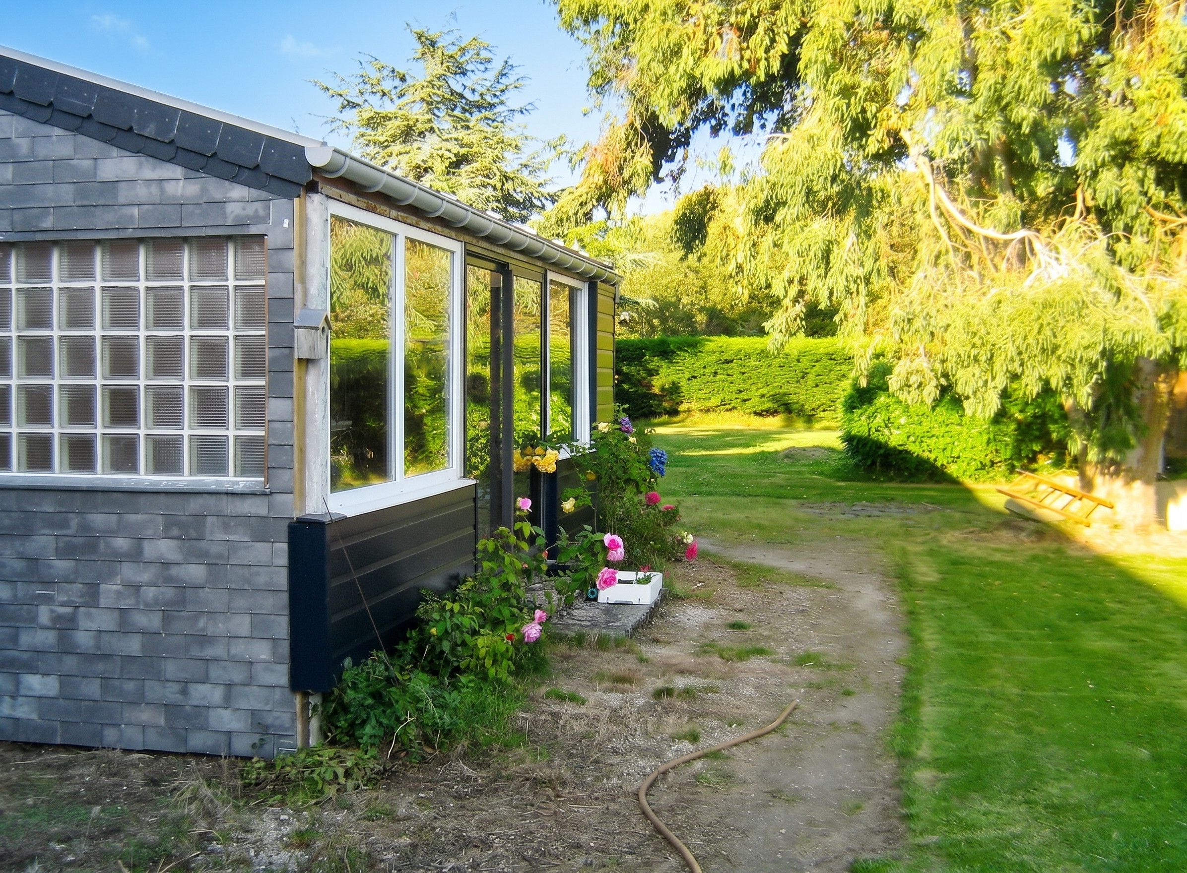 Eksteriør