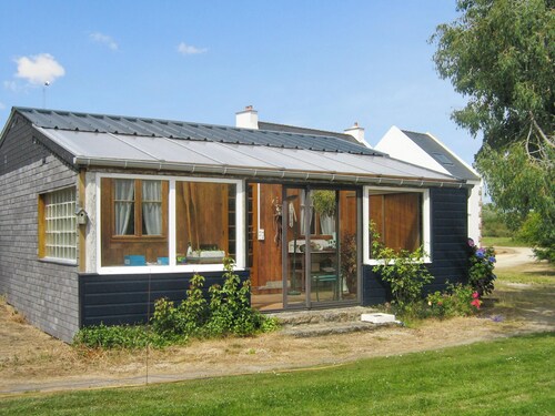 Homerez - Charmantes Haus in Trédrez-Locquémeau + Garten