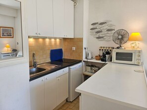 Eget kjøkken