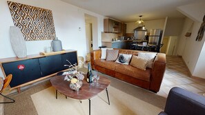 Fernseher, DVD-Player