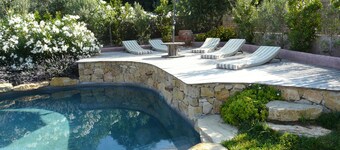 Unique house with high quality accommodations
