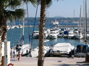 Port de plaisance