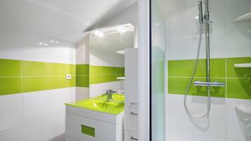 Dusche