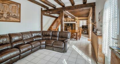 Homerez - Villa in Courrensan