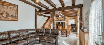 Homerez - Villa à Courrensan