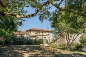 Exterieur