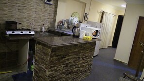 Desayuno continental incluido todos los días