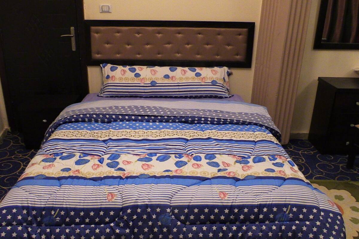 1 bedroom, premium bedding, in-room safe, iron/ironing board