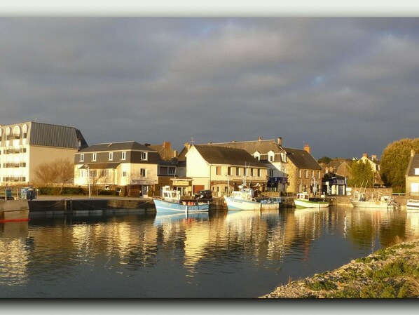 Port de plaisance