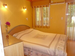 2 Schlafzimmer, kostenloses WLAN