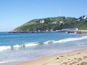Plage