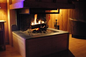Interieur