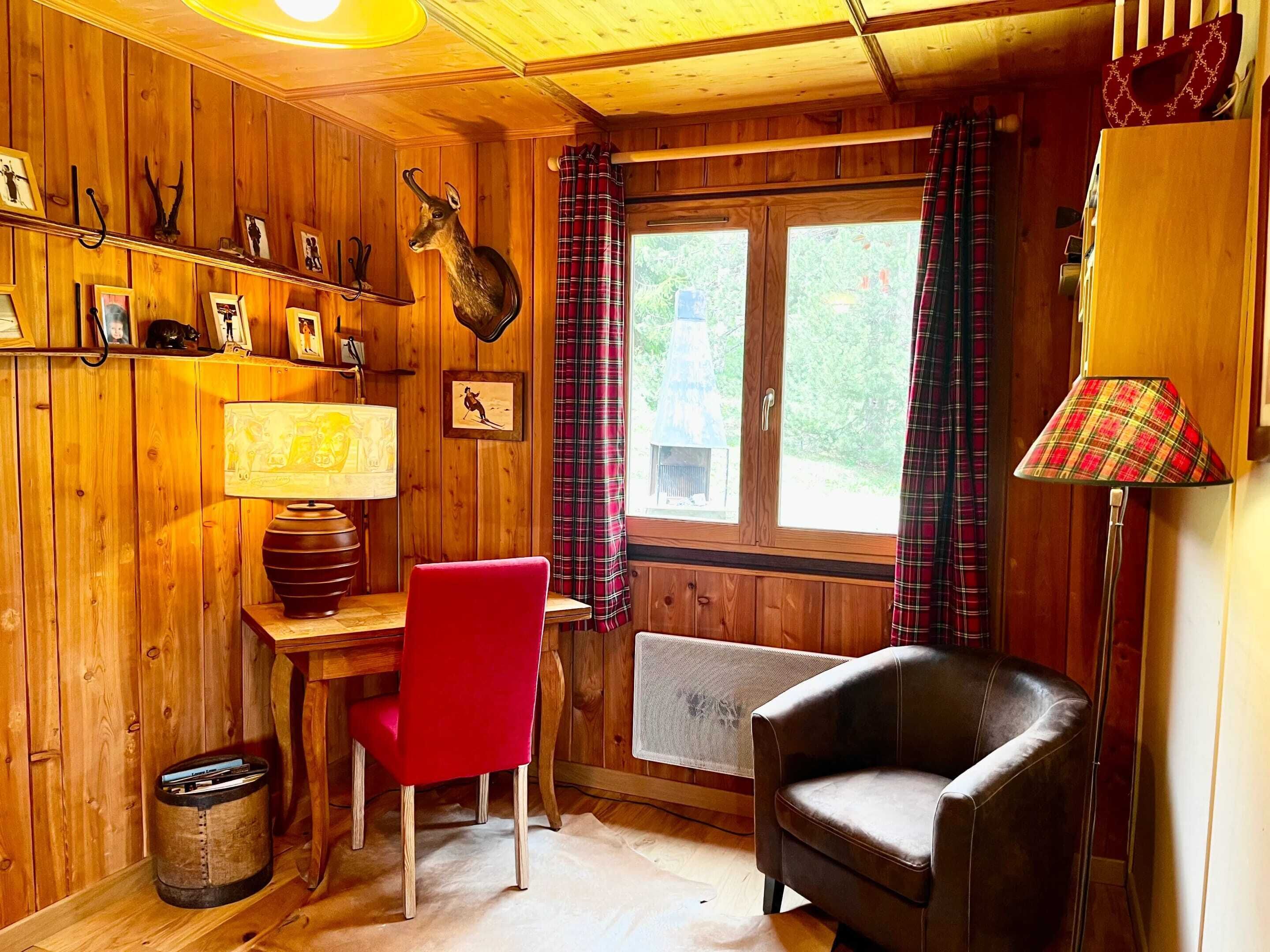 Intérieur