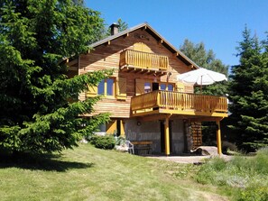 Exterieur