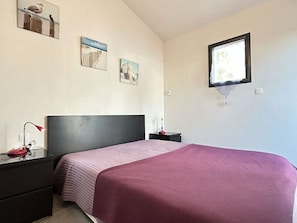 2 chambres