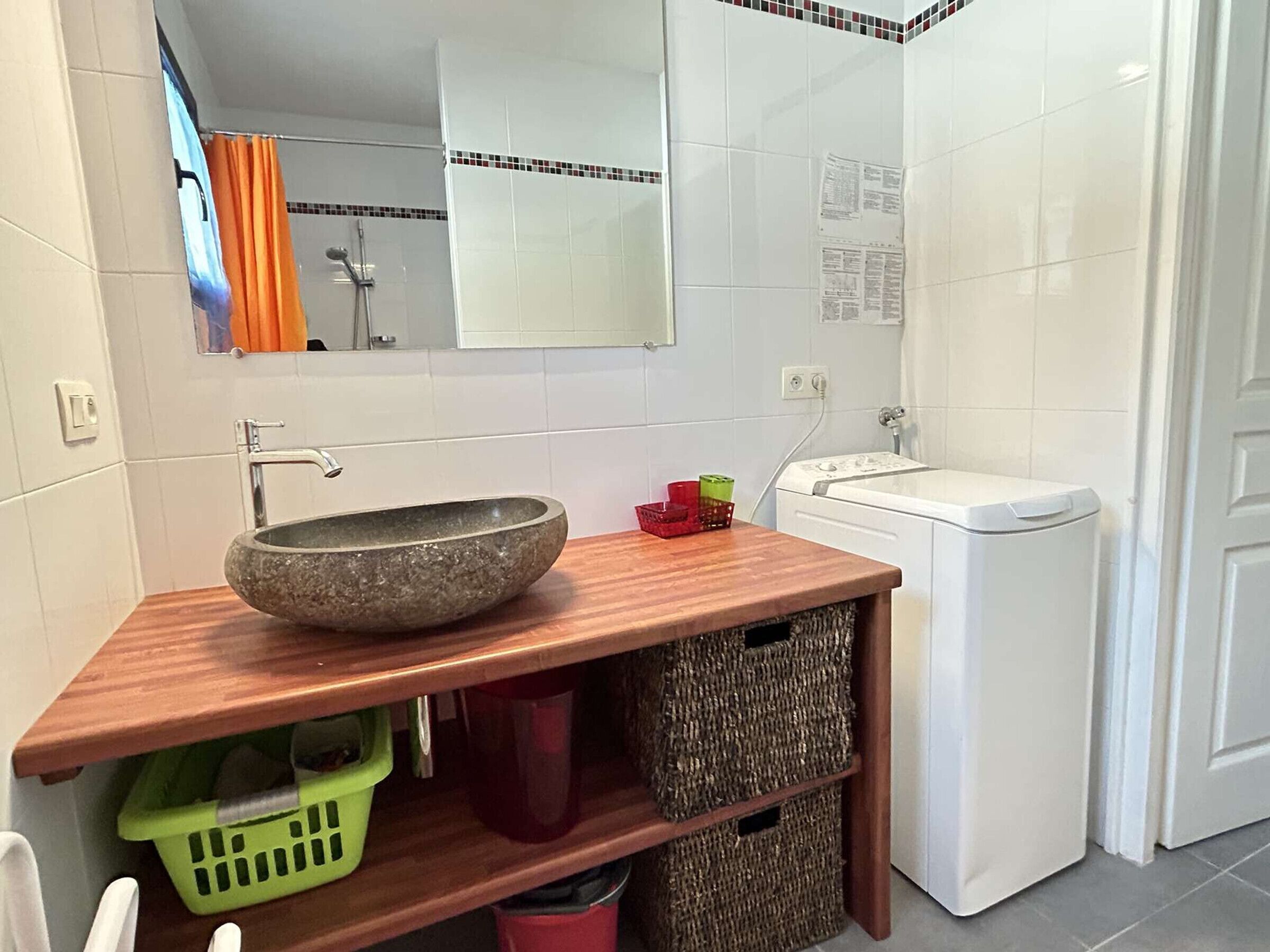 Badkamer
