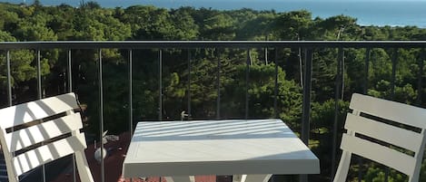 室外用餐