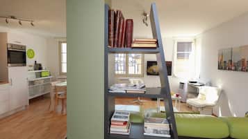 Televisión y reproductor de DVD