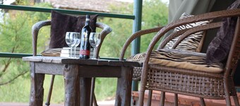 Ngorongoro Wild Camps