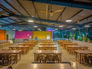 Restaurantes