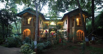 Nature Trails Sajan, Vikramgad