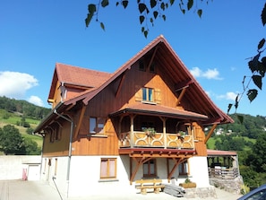 Aussenbereich