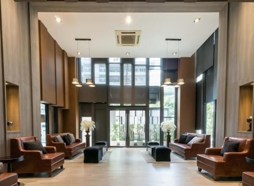 Dazzle Residence