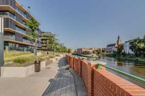 Exterior - RentPlanet - Apartamenty Stare Miasto (Wroclaw)