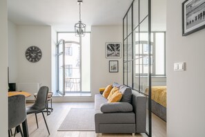 منطقة المعيشة