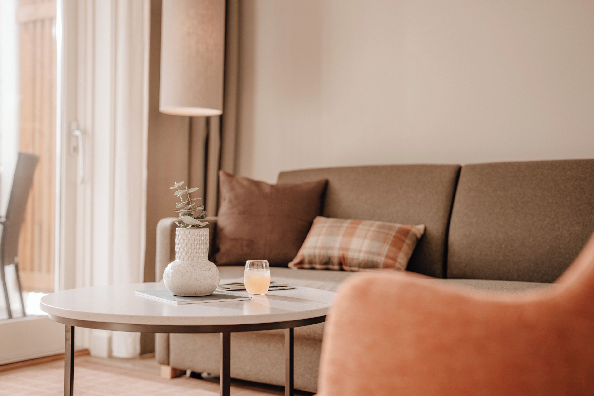 suite, terrace, sea view (oceanfront) | 1 bedroom, desk, blackout curtains, iron/ironing board