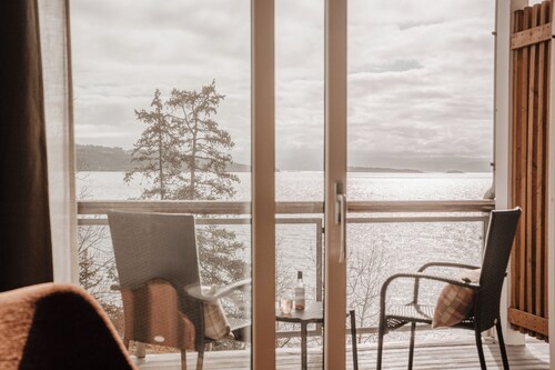 Jegtvolden Fjordhotell