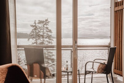 Jegtvolden Fjordhotell