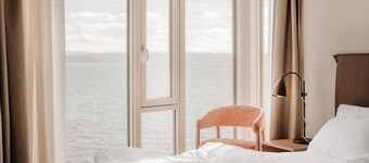 Jegtvolden Fjordhotell