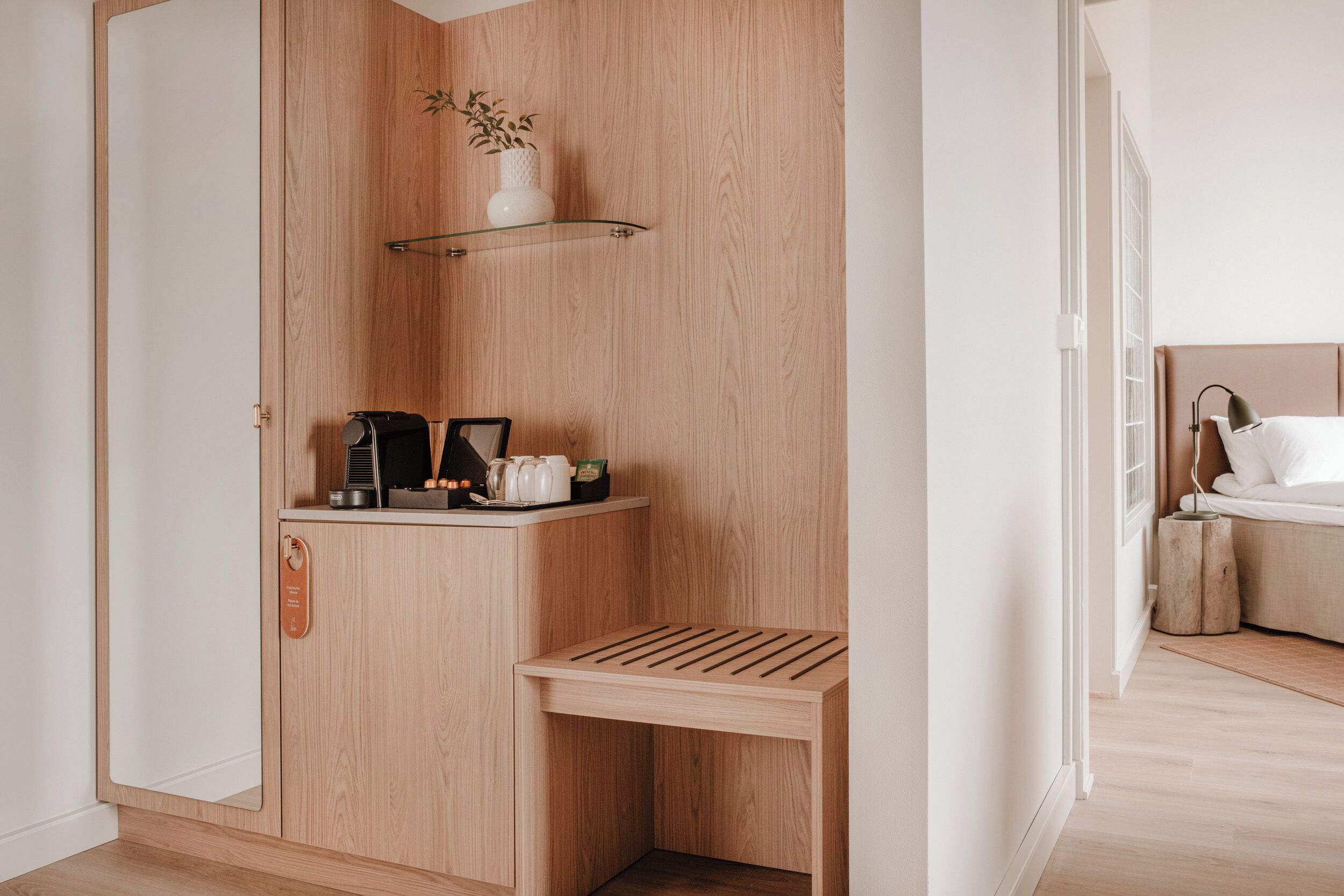 suite, terrace, sea view (oceanfront) | 1 bedroom, desk, blackout curtains, iron/ironing board