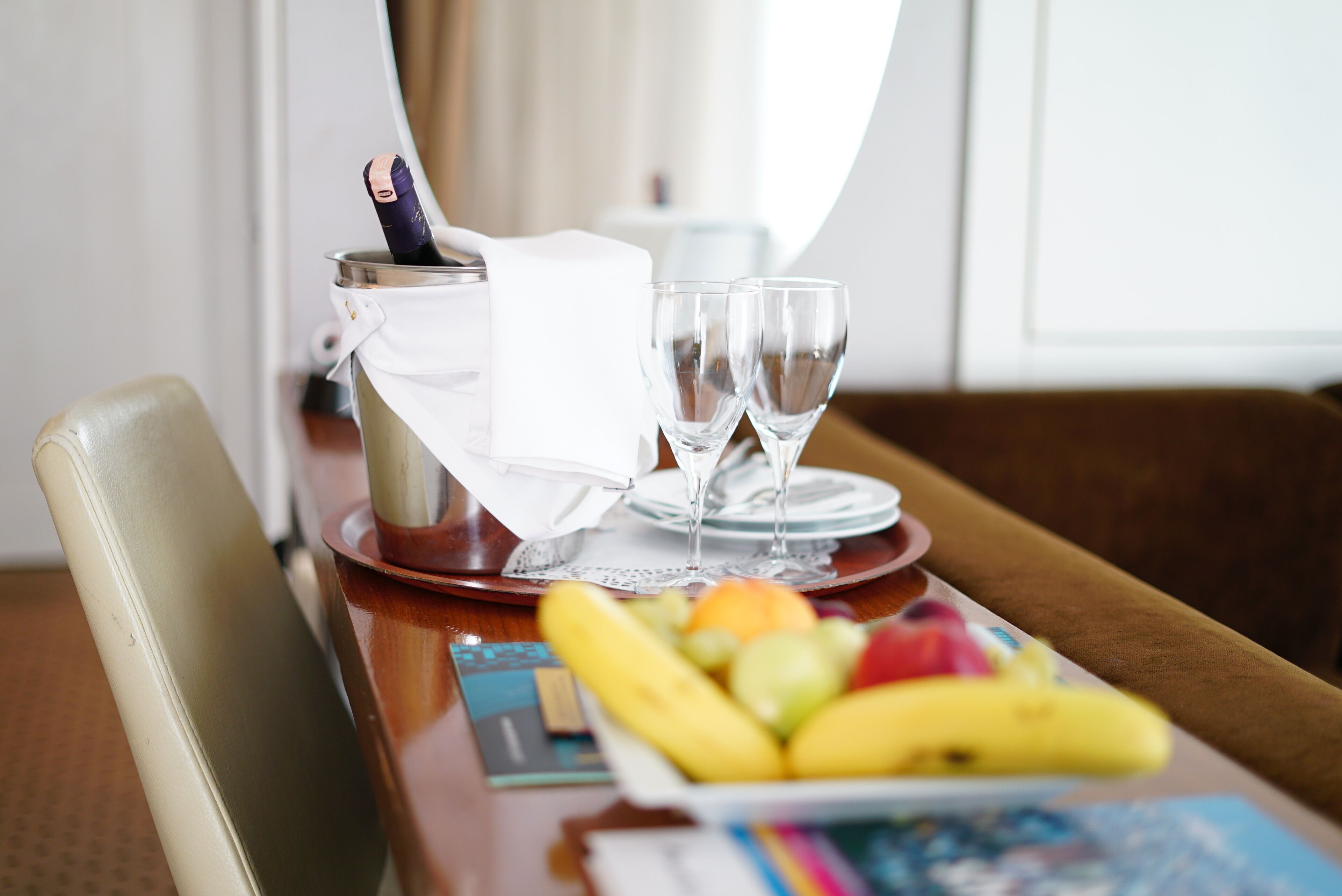 Foto - Alba Ankara Hotel