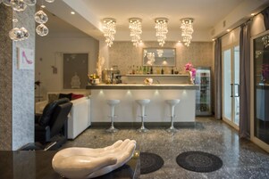 Bar (in loco)